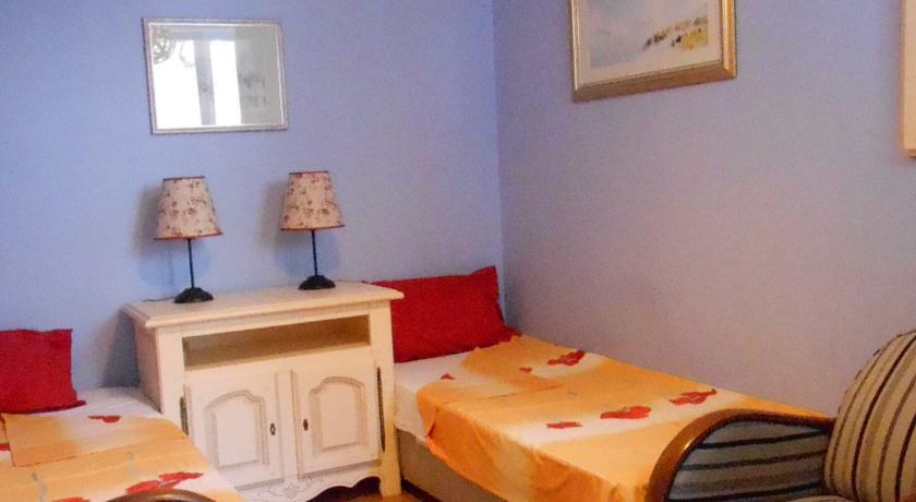 Orient Express Guest House Sofía Habitación foto